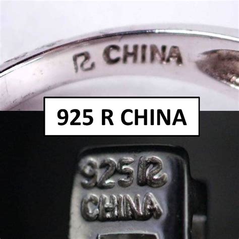 what is 925 china